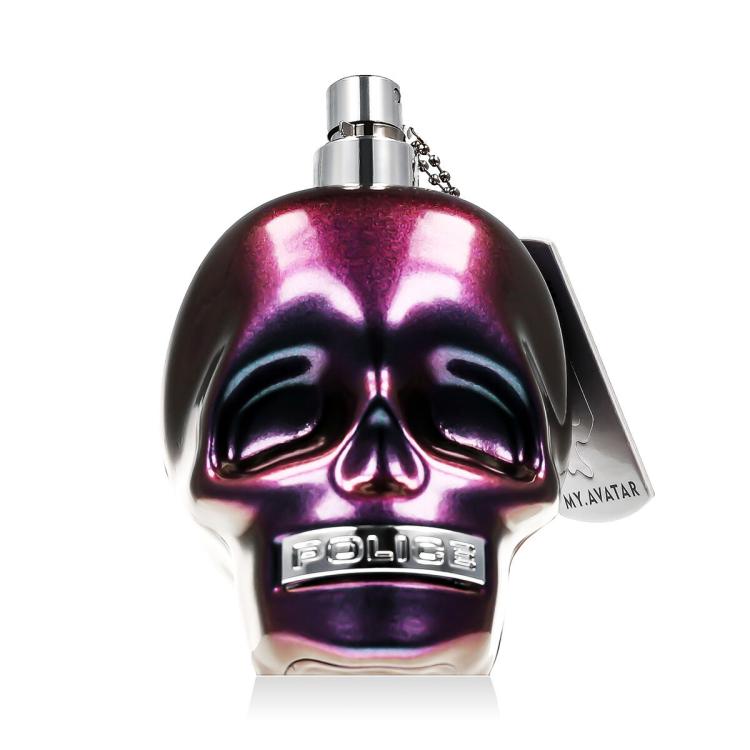 Police To Be My.Avatar Eau de Parfum για γυναίκες 125 ml