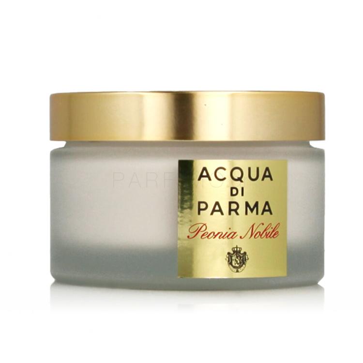 Acqua di Parma Le Nobili Peonia Nobile Κρέμα σώματος για γυναίκες 150 ml