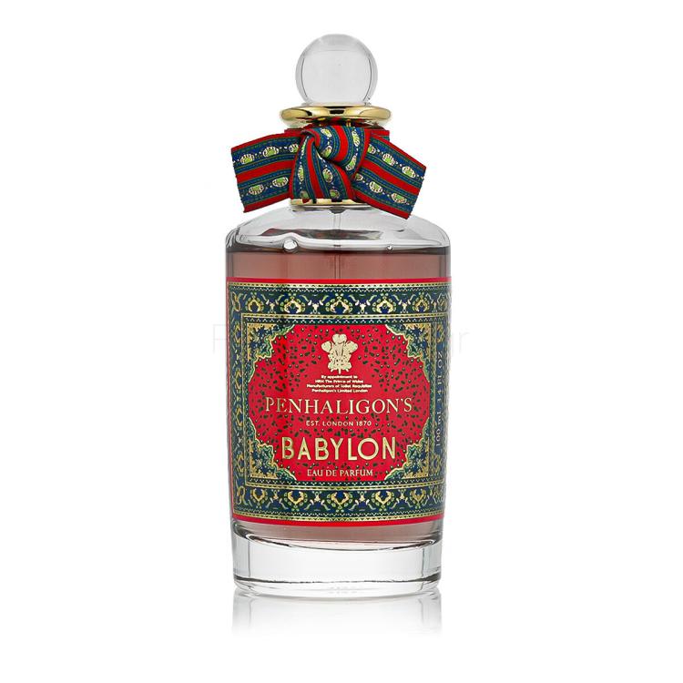 Penhaligon´s Trade Routes Babylon Eau de Parfum 100 ml