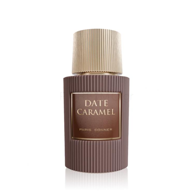 Paris Corner Date Caramel Eau de Parfum 100 ml