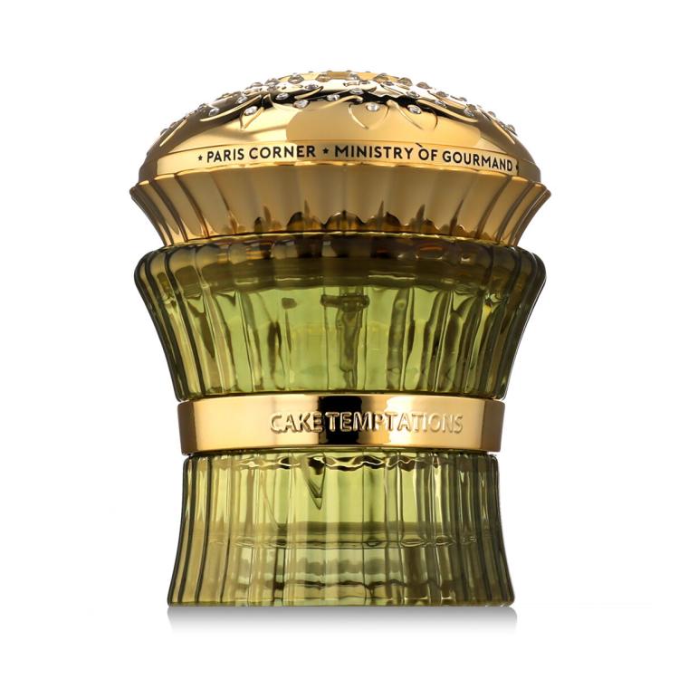 Paris Corner Cake Temptations Eau de Parfum για γυναίκες 100 ml