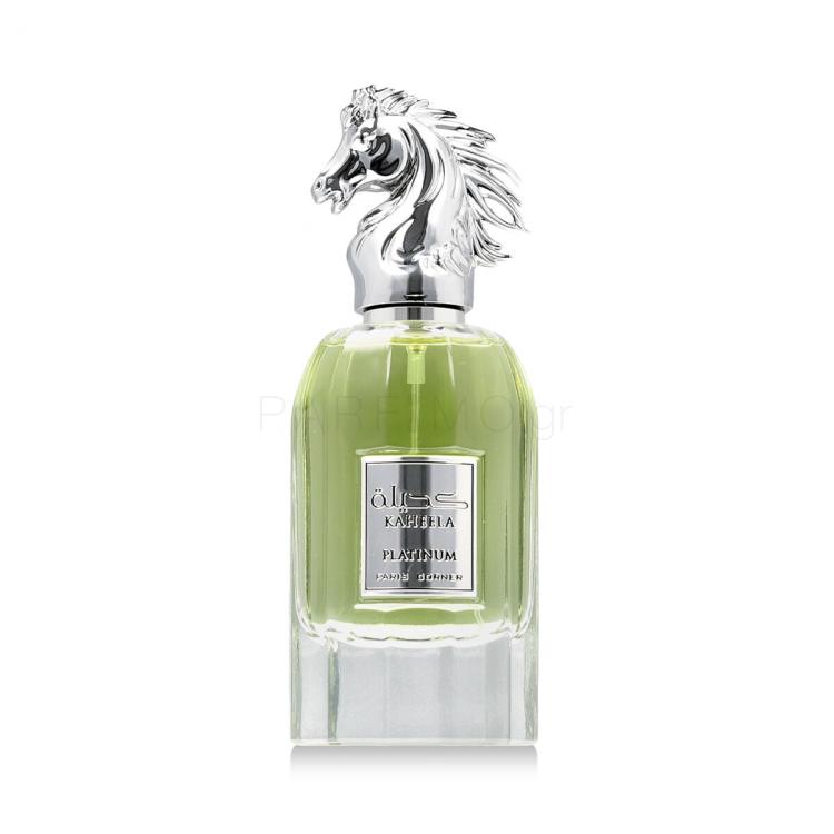 Paris Corner Kaheela Platinum Eau de Parfum για άνδρες 85 ml