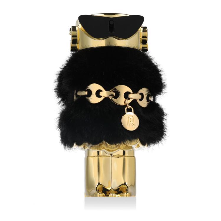 Paco Rabanne Fame The Couture Edition Eau de Parfum για γυναίκες 80 ml