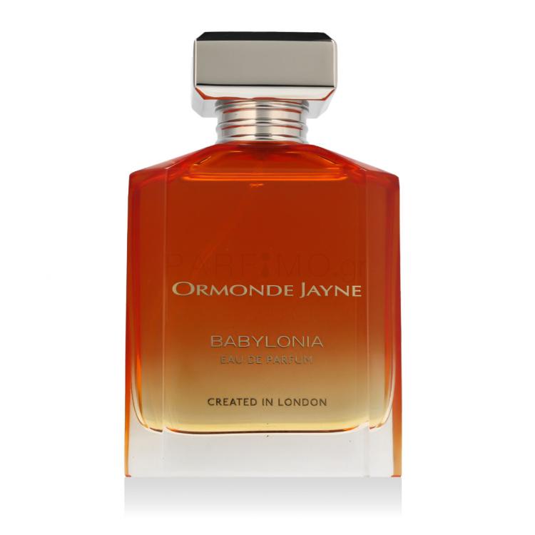 Ormonde Jayne La Route de La Soie Babylonia Eau de Parfum για γυναίκες 88 ml