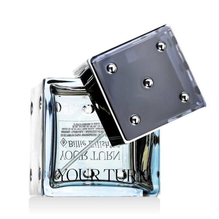 Billie Eilish Your Turn Eau de Parfum 100 ml TESTER
