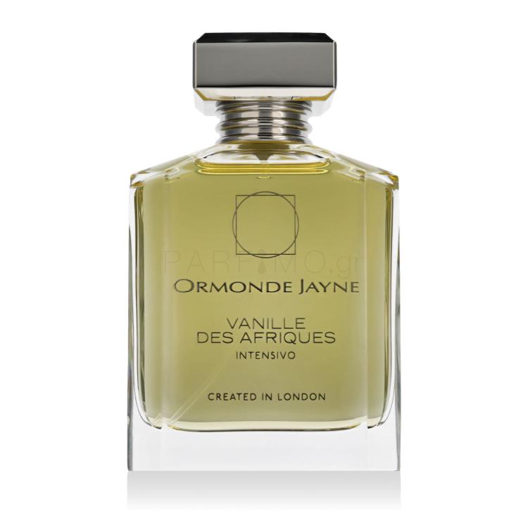 Ormonde Jayne Four Corners of the Earth Vanille des Afriques Intensivo Parfum 88 ml