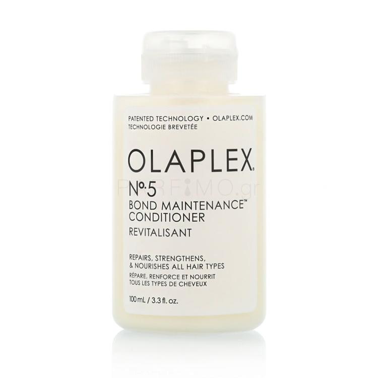 Olaplex Bond Maintenance Nº.5 Conditioner Μαλακτικό μαλλιών για γυναίκες 100 ml
