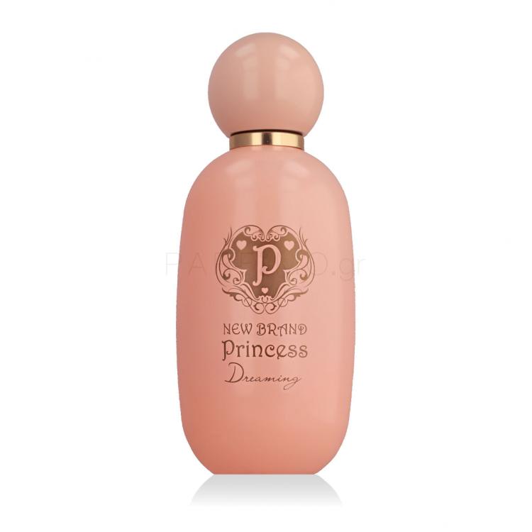 New Brand Parfums Prestige Princess Dreaming Eau de Parfum για γυναίκες 100 ml