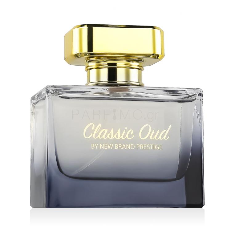 New Brand Parfums Prestige Classic Oud Eau de Parfum για γυναίκες 100 ml