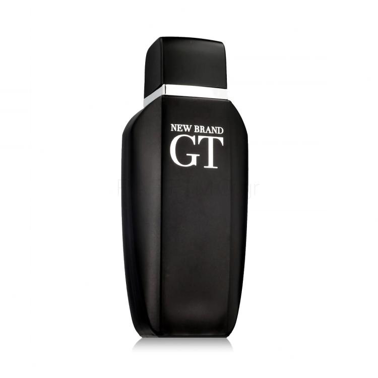 New Brand Parfums GT Eau de Toilette για άνδρες 100 ml