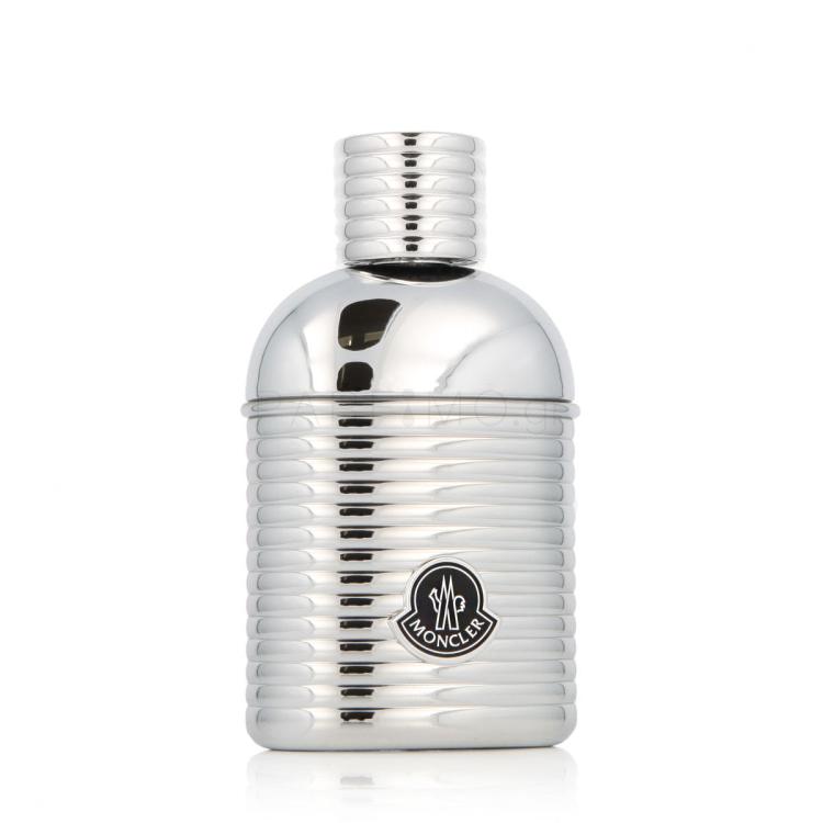 Moncler Pour Homme Eau de Parfum για άνδρες 100 ml TESTER