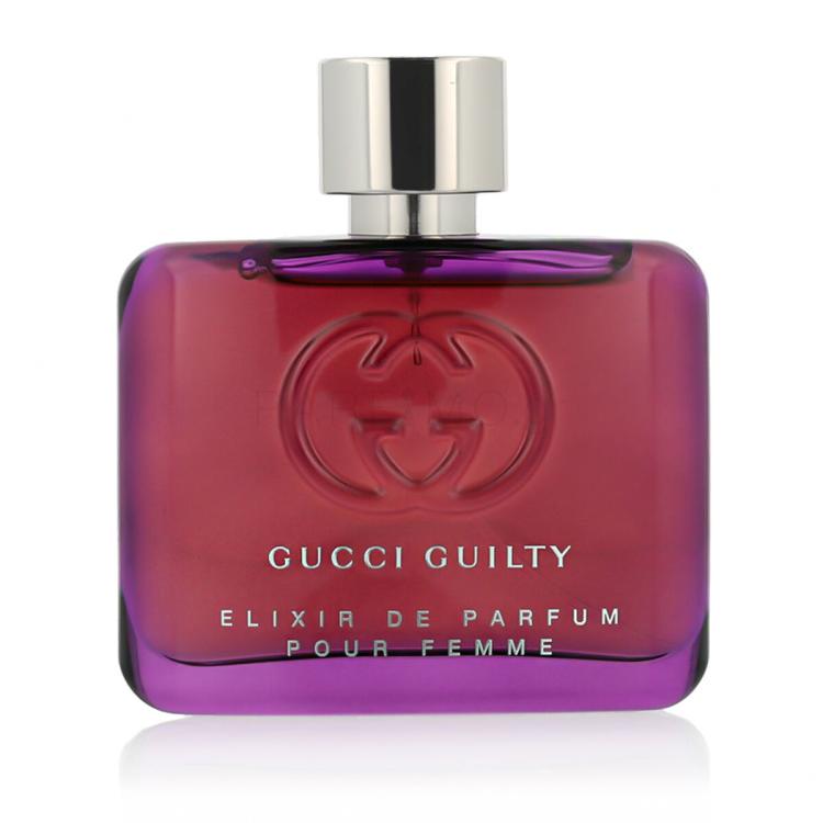 Gucci Guilty Elixir de Parfum pour Femme Eau de Parfum για γυναίκες 60 ml