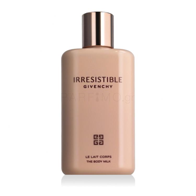 Givenchy Irresistible Λοσιόν σώματος για γυναίκες 200 ml
