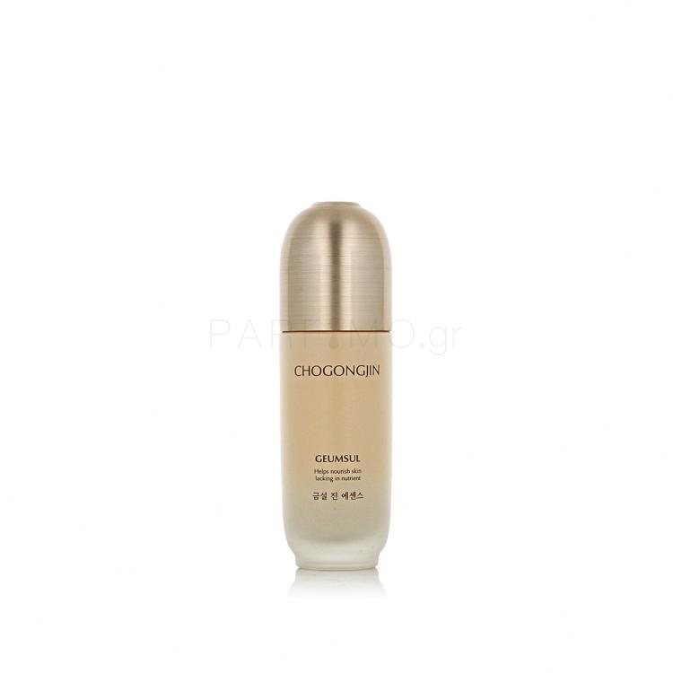 Missha Chogongjin Geumsul Jin Essence Εσάνς προσώπου 50 ml