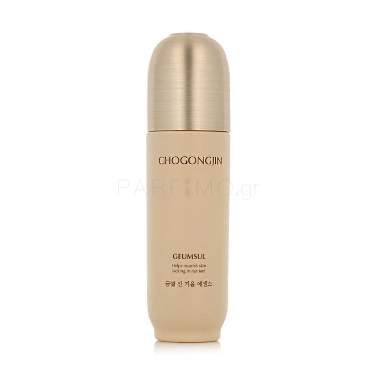 Missha Chogongjin Geumsul Jin Essence Εσάνς προσώπου 90 ml