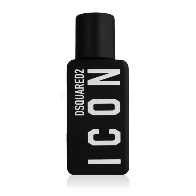 Dsquared2 Icon Eau de Parfum για άνδρες 30 ml