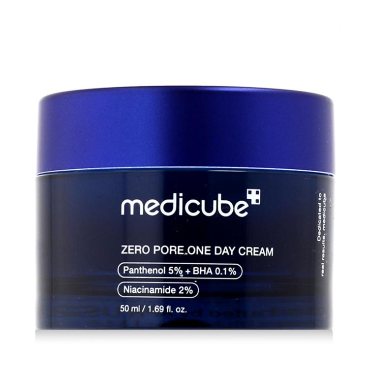 Medicube Zero Pore One Day Cream Κρέμα προσώπου ημέρας 50 ml