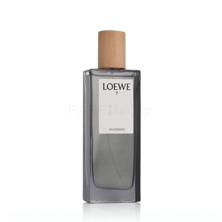 Loewe 7 Anonimo Eau de Parfum για άνδρες 50 ml