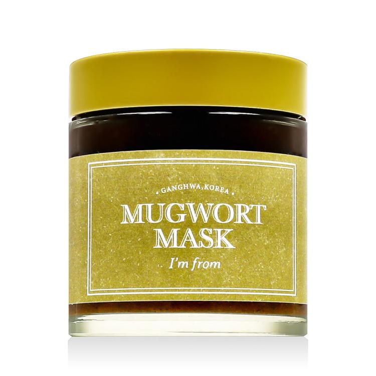 I'm From Mugwort Mask Μάσκα προσώπου 110 gr