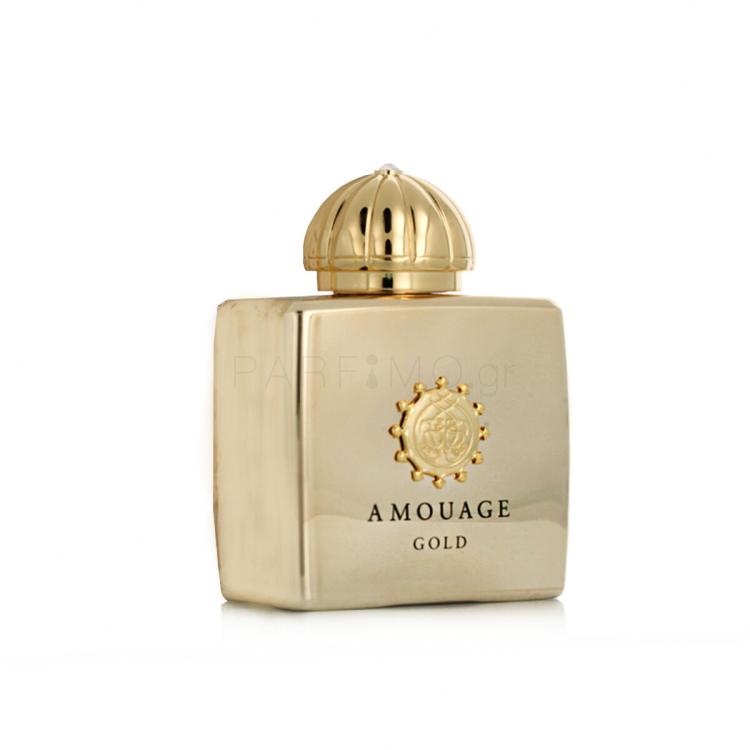Amouage Gold Eau de Parfum για γυναίκες 100 ml