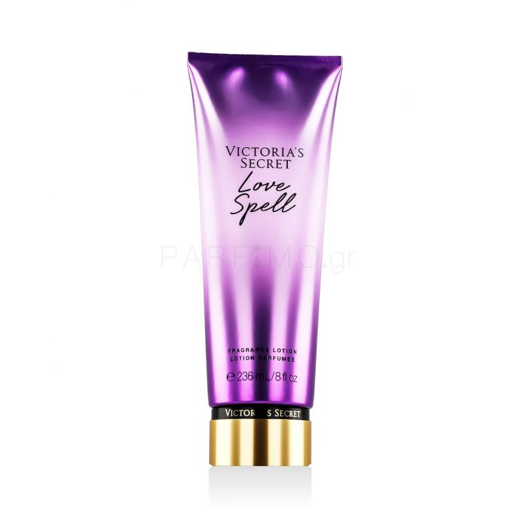 Victoria´s Secret Love Spell Λοσιόν σώματος για γυναίκες 236 ml