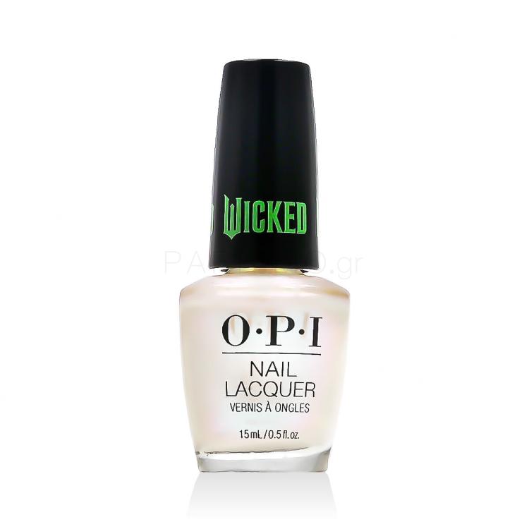 OPI Nail Lacquer Wicked Βερνίκια νυχιών για γυναίκες 15 ml Απόχρωση Oh, For Oz Sake