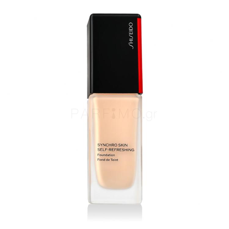 Shiseido Synchro Skin Self-Refreshing SPF30 Make up για γυναίκες 30 ml Απόχρωση 130 Opal