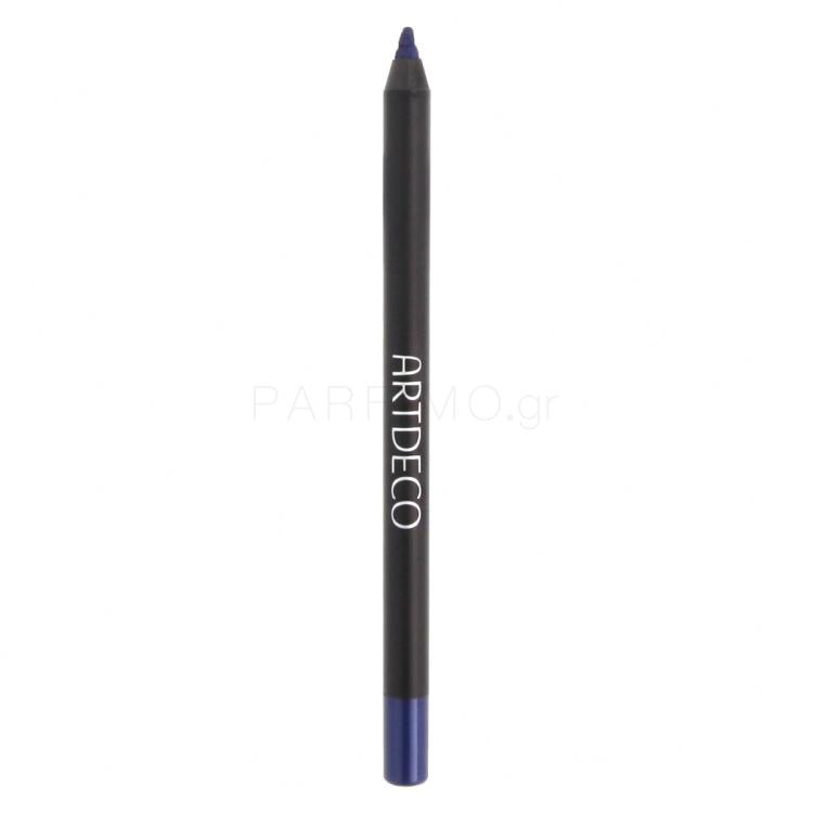 Artdeco Soft Eye Liner Μολύβι για τα μάτια για γυναίκες 1,2 gr Απόχρωση 45 Cornflower Blue