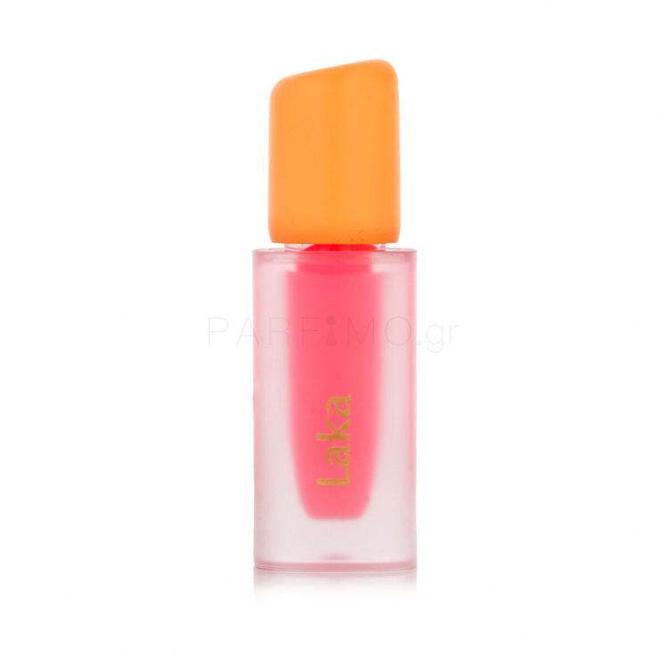 Laka Fruity Glam Tint Κραγιόν 4,5 gr Απόχρωση 119 Dreaming