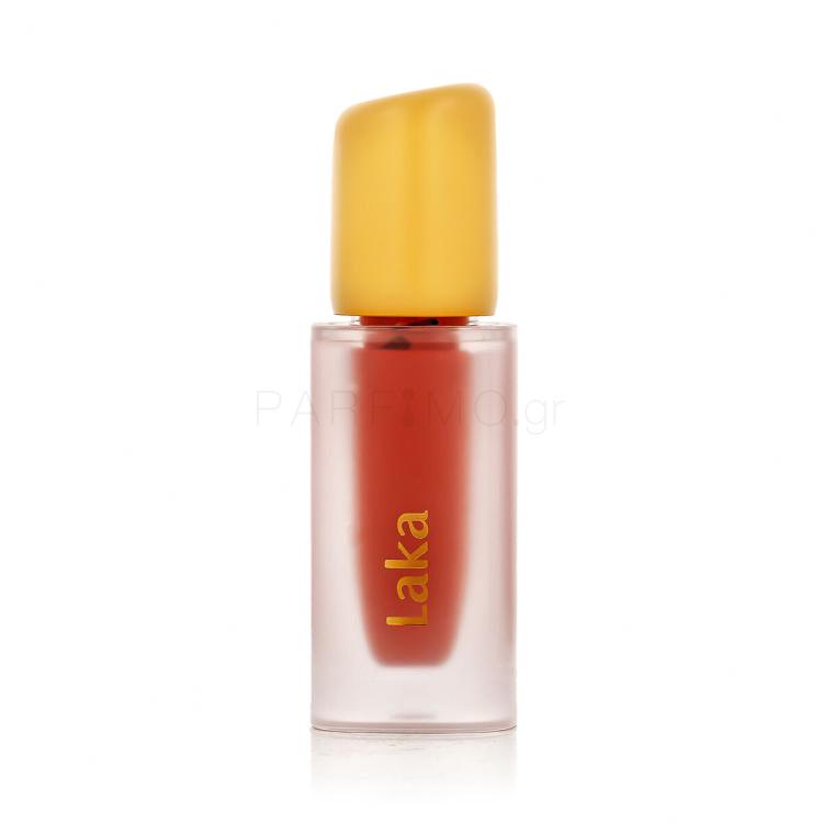 Laka Fruity Glam Tint Κραγιόν 4,5 gr Απόχρωση 116 Candid