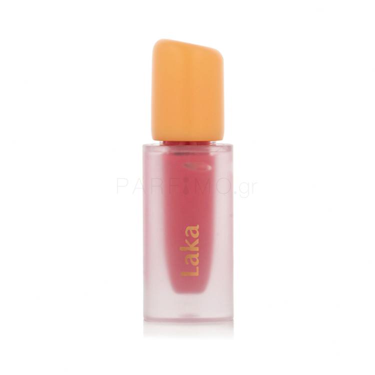 Laka Fruity Glam Tint Κραγιόν 4,5 gr Απόχρωση 111 Mellow