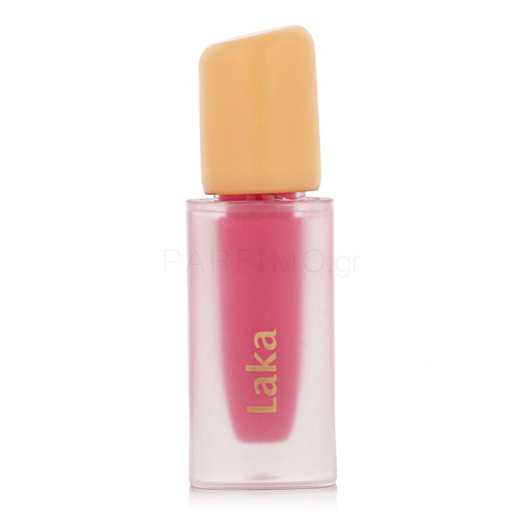 Laka Fruity Glam Tint Κραγιόν 4,5 gr Απόχρωση 105 Cold