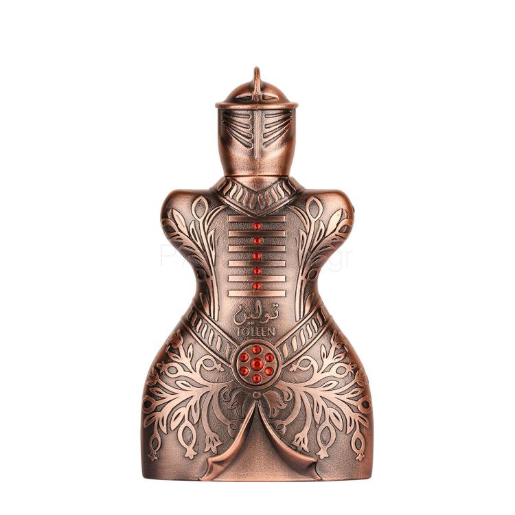 Lattafa Niche Emarati Toleen Eau de Parfum 80 ml