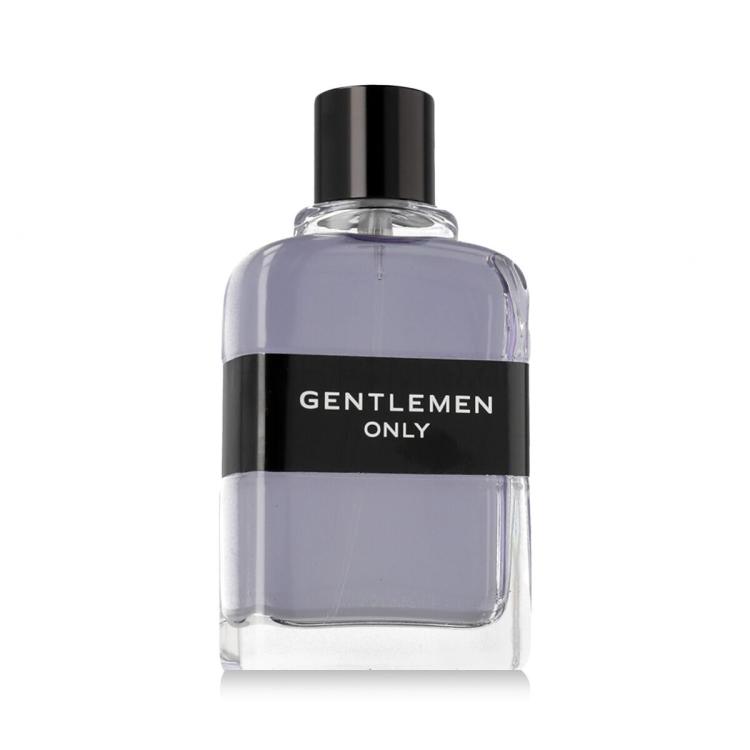 Givenchy Gentleman Only Eau de Toilette για άνδρες 100 ml