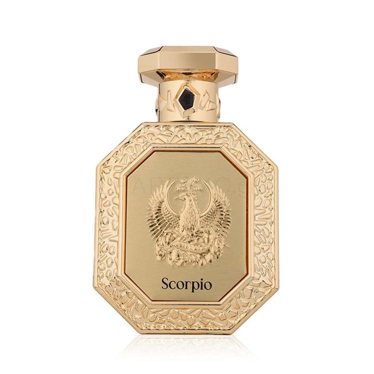 French Avenue Genesis Scorpio Eau de Parfum 90 ml