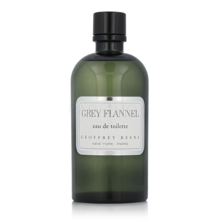 Geoffrey Beene Grey Flannel Eau de Toilette για άνδρες 240 ml