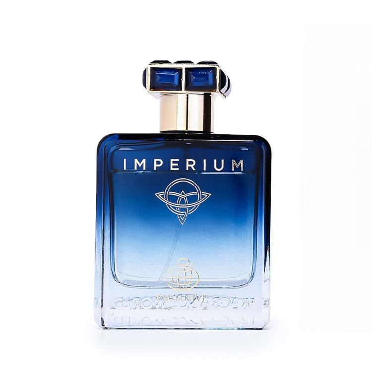 Fragrance World Imperium Eau de Parfum για άνδρες 100 ml
