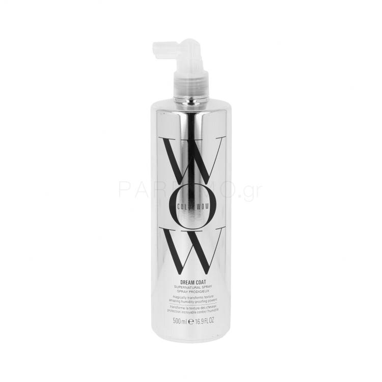 Color Wow Dream Coat Supernatural Spray Ισιωμα μαλλιών 500 ml