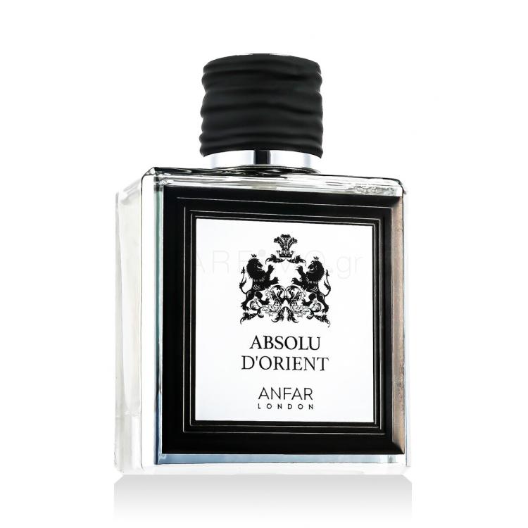 Anfar Absolu d’Orient Perfume extract για άνδρες 115 ml