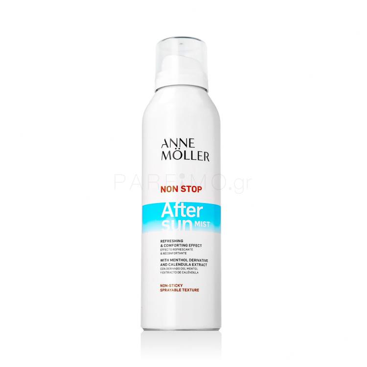 Anne Möller Non Stop After Sun Mist Προϊόν για μετά τον ήλιο για γυναίκες 150 ml