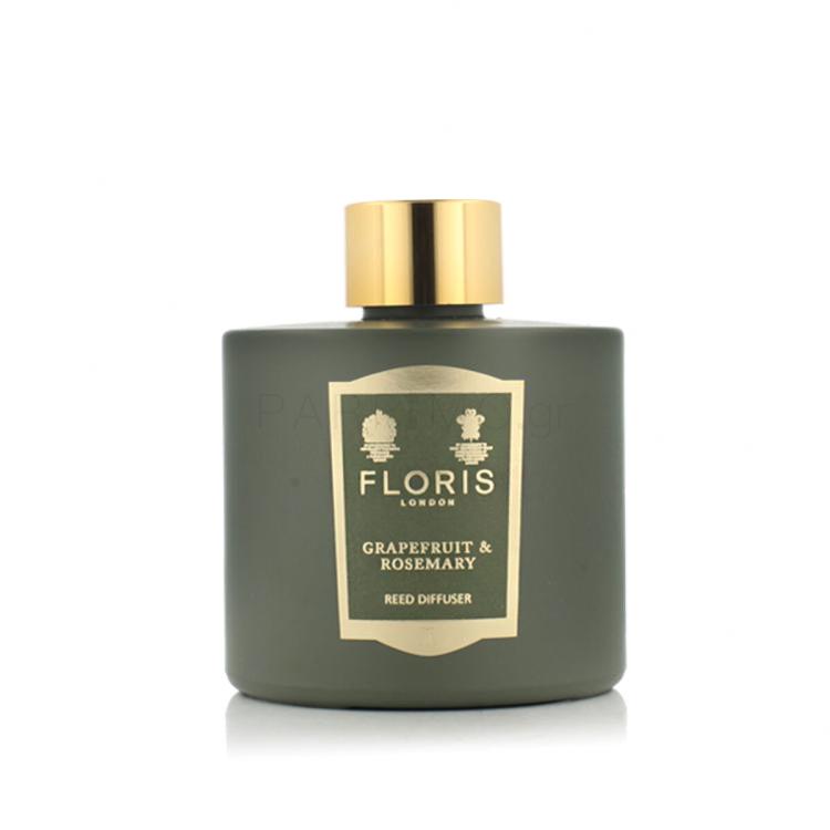 Floris Grapefruit &amp; Rosemary Αρώματα εσωτερικού χώρου 200 ml