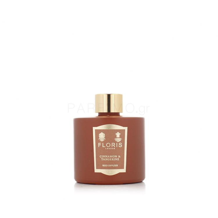 Floris Cinnamon &amp; Tangerine Αρώματα εσωτερικού χώρου 200 ml
