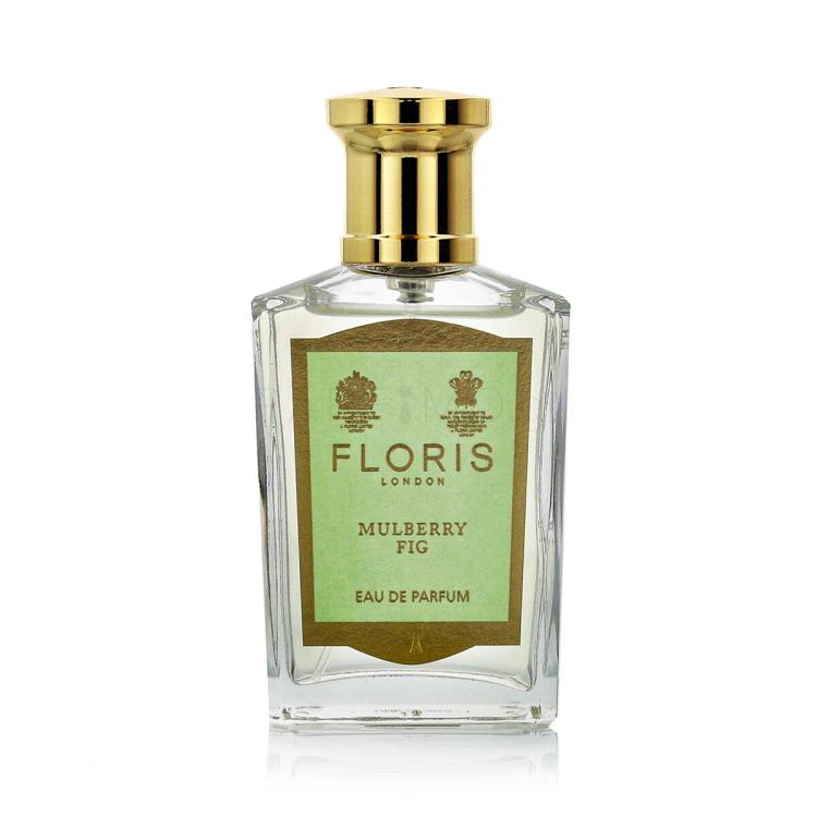 Floris Mulberry Fig Eau de Parfum 50 ml