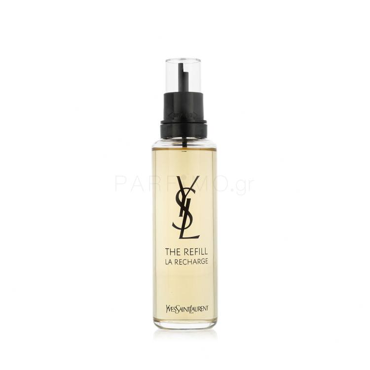 Yves Saint Laurent Libre Eau de Parfum για γυναίκες Συσκευασία &quot;γεμίσματος&quot; 100 ml
