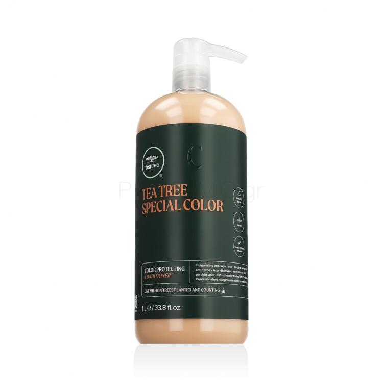 Paul Mitchell Tea Tree Special Color Conditioner Μαλακτικό μαλλιών 1000 ml