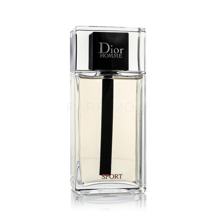 Dior Homme Sport 2021 Eau de Toilette για άνδρες 200 ml