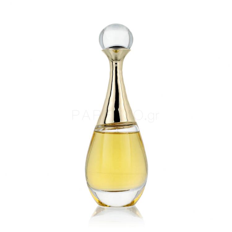 Dior J'adore L'Or Essence de Parfum για γυναίκες 50 ml