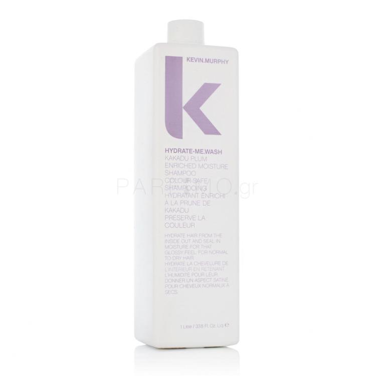 Kevin Murphy Hydrate-Me Wash Σαμπουάν 1000 ml
