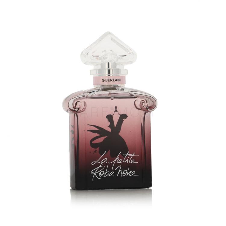 Guerlain La Petite Robe Noire Intense Eau de Parfum για γυναίκες 75 ml