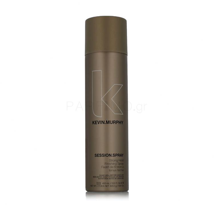 Kevin Murphy Session.Spray Λακ μαλλιών 400 ml